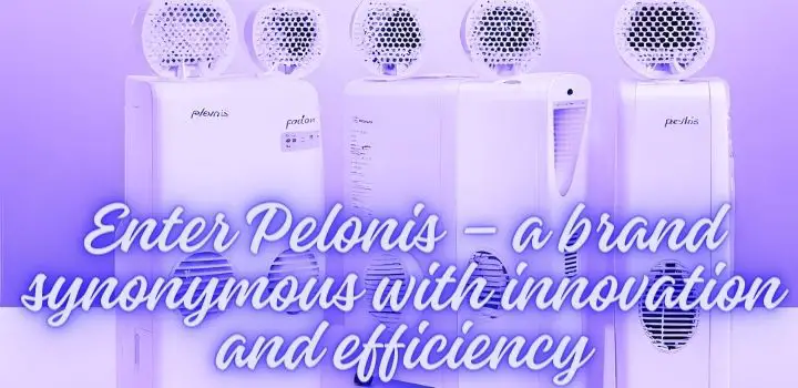 Pelonis Dehumidifier Specs 101. In this deep dive into Pelonis Dehumidifier Specs, we'll dissect the technical intricacies that set Pelonis apart in the world of moisture control.