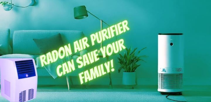 Best Radon Air Purifier