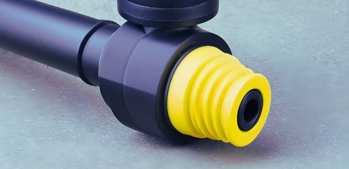 Choosing The Right Turbo Nozzle. Turbo nozzles for pressure washers are the ultimate game changers when it comes to efficient and powerful cleaning.